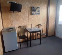 Трёхместный номер Comfort в Полина