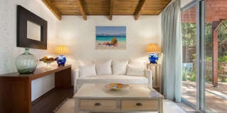 периферийная единица Родос: Отель Dionysos Hotel