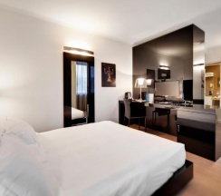 Полулюкс Superior в Mediterraneo Palace Hotel