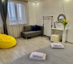 Квартира в Sun city apartments