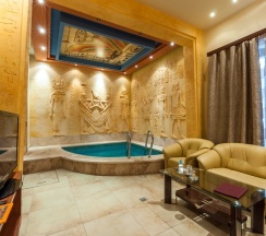 «Египет» в Кронотель