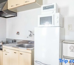 Номер Standard в Arita heights namba 403 411