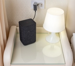 [1] Двухкомнатная квартира у Дворцовой площади в Darooms