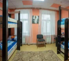 женский 4 местный в День и Ночь