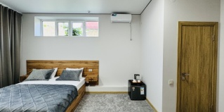 Дербент: Отель Рассвет