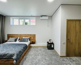 Делюкс в Рассвет