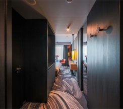 Mercure Comfort Classic без кухни в Valo Mercure