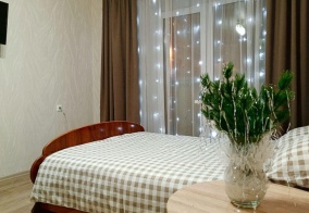 Апартаменты Хорошо как дома на проспекте Мира 11 в Архангельской области