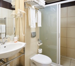 Коттедж Примроз 4* в Бухта Коприно