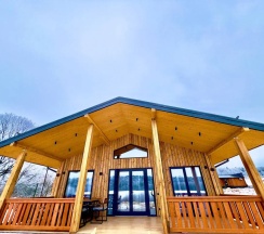 Коттедж в Вондига Парк