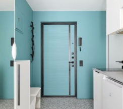 г.Санкт-Петербург ул.Черняховского д.56 в Апартаменты Чей Чемодан