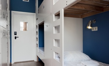 Стандарт 6-местный смешанный (№347) в Друзья Граффити