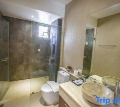 Вилла в Naya Poly Pool Villa-80
