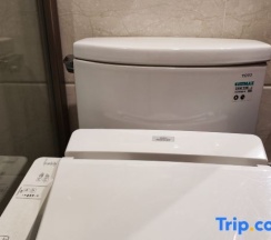 Двухместный номер Standard 2 отдельные кровати в YiYuan Hotel