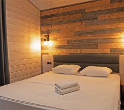 Вторая береговая линия в Venerdi Villas