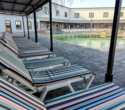 Джуниор сюит Great в Псыгупс