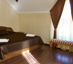 Люкс в Family house