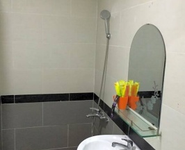 Семейный номер Standard в Gold Hotel