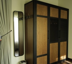 Люкс Нью-Йорк в Roka park collection