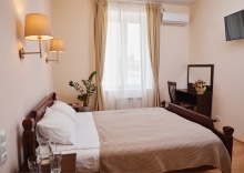 Люкс Двухкомнатный в Zb Hotels Айсберг Саратов