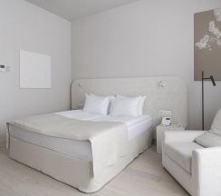 Номер Comfort в Verba Mayr
