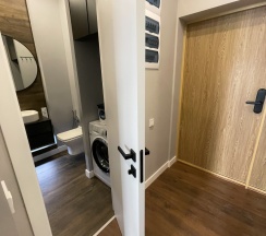 Квартира в Yellowpin