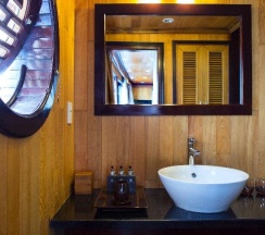 Одноместный номер Standard в Aphrodite Cruises