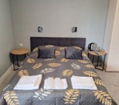 Комфорт Плюс с террасой в Цитрус