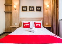 Двухместный номер Standard в OYO 437 Hostel Na Nara