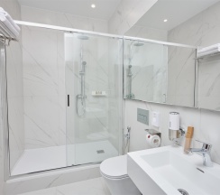 Полулюкс в AurA City Hotel