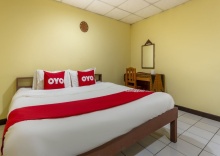 Номер Economy в OYO 1000 Maetang Hotel