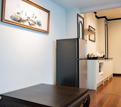 Студия в Baan 125 Stay