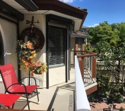 Двухместный номер Standard двуспальная кровать в Diana's Luxury Bed and Breakfast