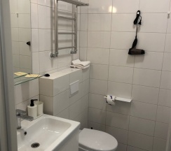 Семейный комфорт 3 этаж в Беломорье