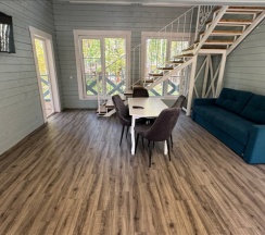 2х этажный Дом на Аллее в Приокские зори