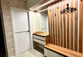 Апартаменты Fresh Room в Коврове