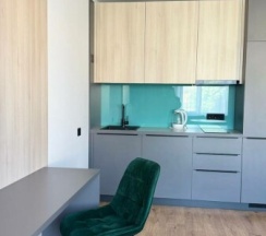 г.Санкт-Петербург ул.Киевская 5/6 Апарт отель AVENIR в Апартаменты Чей Чемодан