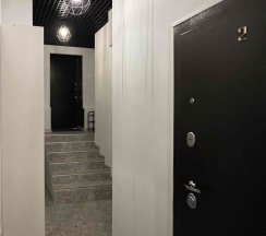 Квартира в Апартаменты на Крыгина 51а