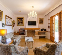Вилла в Club Villamar - Fedora