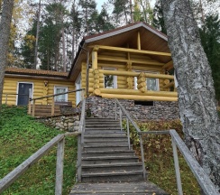 Вилла улучшенная в Яккима