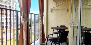Дагомыс: Апартаменты Sochi Inn Aparts Karavella