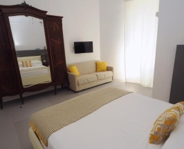 Номер Comfort в A Casa Di Anna