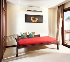 Полулюкс в Arinara Beach Resort Phuket