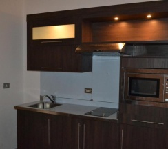 Люкс Presidential в Om Kolthoom Hotel & Tower