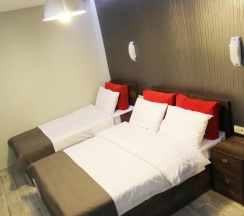 Студия в Studio rooms on the 2nd Floor