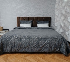Апартаменты La Rose с джакузи 6-ти местные в Villa Fler