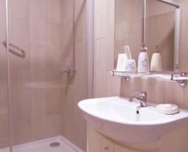 Двухместный номер Standard двуспальная кровать в Амстердам