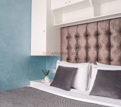 Квартира в Апартаменты на ул. Черноморская 6 (Аликанте), 57м²