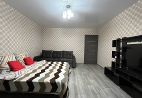 Апартаменты Апартаменты на Украинская улица, 48 в Нижегородской области