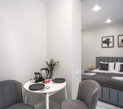 Стандарт Супериор (корпус "Лотус") в SunLine Luxury